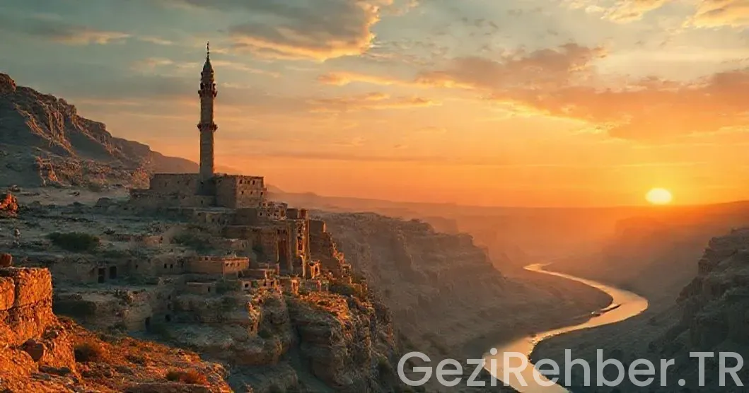 Batman Gezi Rehberi Tarihin Kalbine Yolculuk 1763626060 Pars