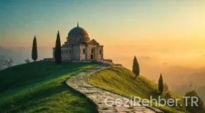 Bilecik Gezi Rehberi: Tarihin Kalbine Yolculuk