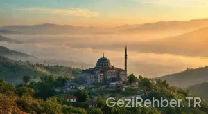 Bilecik: Osmanlının Beşiğinde Keşif Turu