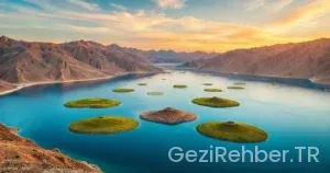 Bingöl Gezi Rehberi: Keşfedilmeyi Bekleyen Cennet