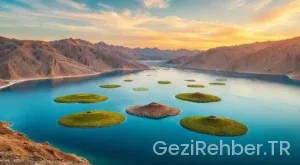 Bingöl Gezi Rehberi: Keşfedilmeyi Bekleyen Cennet