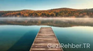 Bolu Gezi Rehberi: Doğanın Kalbinde Keşif
