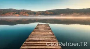 Bolu Gezi Rehberi: Doğanın Kalbine Yolculuk