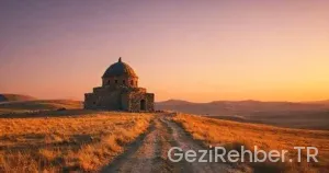 Bozkırın İncisi: Kırşehir Gezi Rehberi