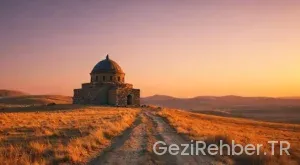 Bozkırın İncisi: Kırşehir Gezi Rehberi