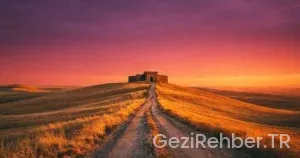 Bozkırın Kalbi: Kırşehir Gezi Rehberi