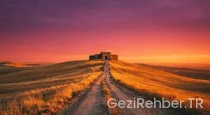 Bozkırın Kalbi: Kırşehir Gezi Rehberi