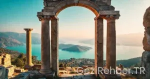 Burdur Gezi Rehberi: Göller ve Tarihin Kalbine Yolculuk