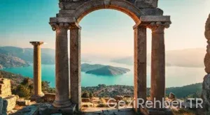 Burdur Gezi Rehberi: Göller ve Tarihin Kalbine Yolculuk