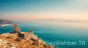 Burdur Gezilecek Yerler: Göller Yöresinin İncisi