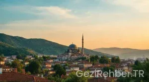 Bursa Gezi Rehberi: Tarih ve Doğa İç İçe