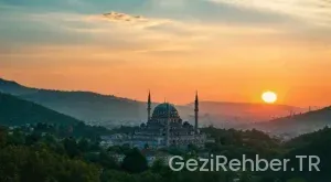 Bursa Gezilecek Yerler: Yeşil Şehrin İncileri