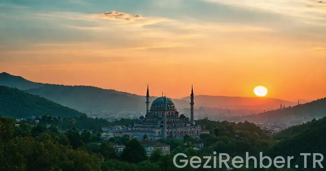 Bursa Gezilecek Yerler Yesil Sehrin Incileri 1764321864 Pars