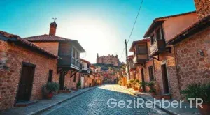 Çankırı Gezi Rehberi: Keşfedilecek Yerler