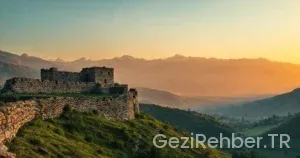 Çankırı Gezi Rehberi: Tarih ve Doğa İç İçe