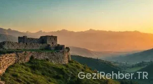Çankırı Gezi Rehberi: Tarih ve Doğa İç İçe