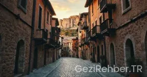 Çankırı Gezilecek Yerler: Tarihin Kalbine Yolculuk