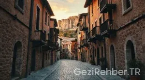 Çankırı Gezilecek Yerler: Tarihin Kalbine Yolculuk