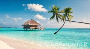 Cennetten Köşe: Fijide Gezilecek Yerler