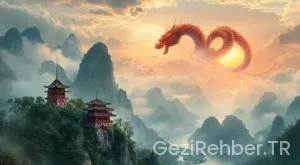 Çin: Mutlaka Görülmesi Gereken Yerler