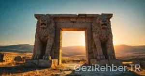 Çorum Gezi Rehberi: Hititlerin Başkentine Yolculuk
