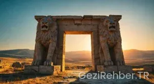 Çorum Gezi Rehberi: Hititlerin Başkentine Yolculuk