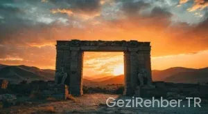 Çorum Gezi Rehberi: Hititlerin İzinde Bir Macera