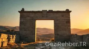 Çorum Gezilecek Yerler: Hititlerin İzinde Bir Rota