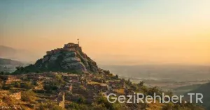 Çukurovanın İncisi: Osmaniyede Gezilecek Yerler