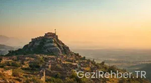 Çukurovanın İncisi: Osmaniyede Gezilecek Yerler