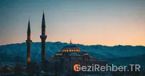 Dadaşlar Diyarı: Erzurum Gezi Rehberi