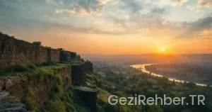 Diyarbakır Gezi Rehberi: Tarihe Yolculuk