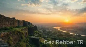 Diyarbakır Gezi Rehberi: Tarihe Yolculuk