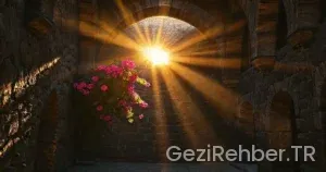 Diyarbakır Gezi Rehberi: Taşın Şiiri