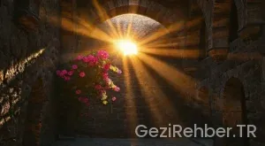 Diyarbakır Gezi Rehberi: Taşın Şiiri