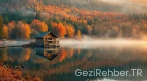 Doğanın Kalbi Bolu: Kapsamlı Gezi Rehberi