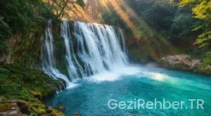 Doğanın Kalbi Düzce: Gezilecek Yerler Rehberi