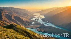 Doğanın Kalbi Erzincan: Gezi Rehberi