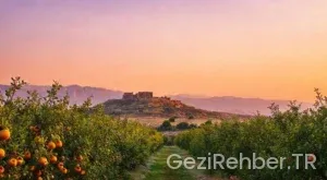 Doğunun İncisi: Malatya Gezi Rehberi