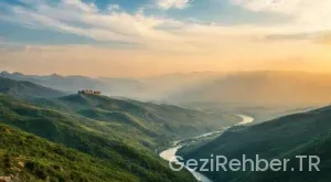 Doğunun Saklı Cenneti: Ardahan Gezi Rehberi