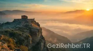 Doğunun Saklı İncisi: Ardahan Gezilecek Yerler