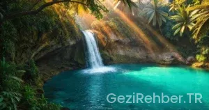 Dominikte Keşfedilecek Cennet Köşeler