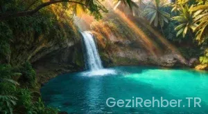 Dominikte Keşfedilecek Cennet Köşeler