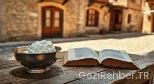 Edebiyat ve Lezzet Şehri: Maraş Gezi Rehberi