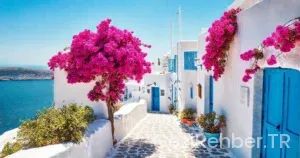 Egenin İncileri: Unutulmaz Bir Gezi Rehberi