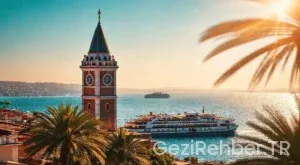 Egenin İncisi: İzmir Gezi Rehberi