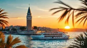 Egenin İncisi: İzmir Gezi Rehberi