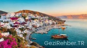 Egenin İncisi Muğla: Gezilecek Yerler