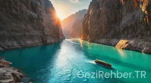 Erzincan Gezi Rehberi: Doğanın Kalbine Yolculuk