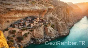 Erzincan Gezi Rehberi: Görülmesi Gereken Yerler